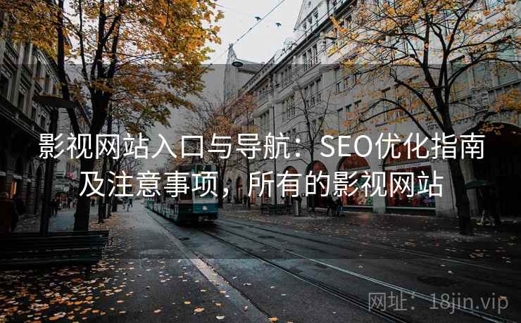 影视网站入口与导航：SEO优化指南及注意事项，所有的影视网站  第1张
