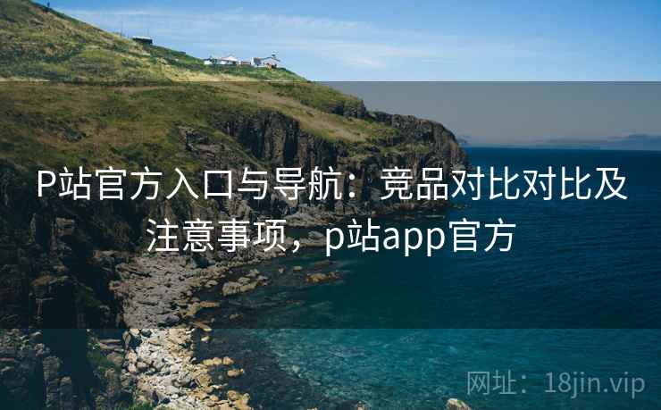 P站官方入口与导航：竞品对比对比及注意事项，p站app官方  第1张