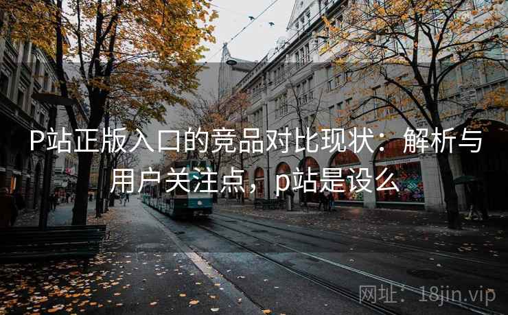 P站正版入口的竞品对比现状:解析与用户关注点,p站是设么 第2张 P站正版入口的竞品对比现状:解析与用户关注点,p站是设么 第2张